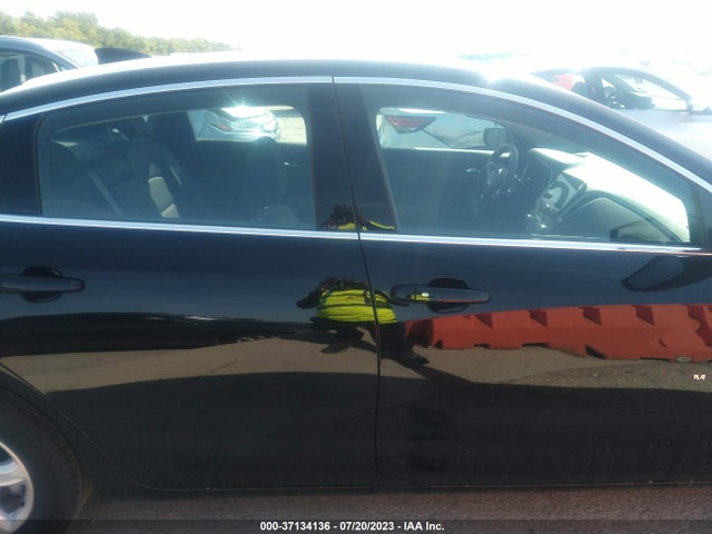 Chevrolet MALIBU LT 2023 1G1ZD5ST9PF166369 Image 14