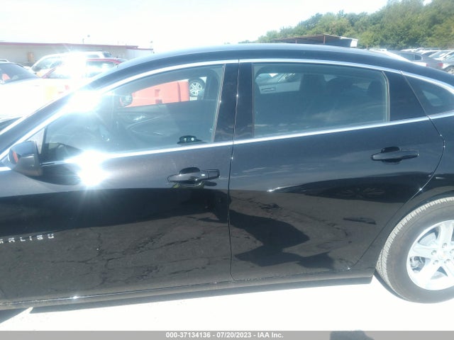 Chevrolet MALIBU LT 2023 1G1ZD5ST9PF166369 Image 15