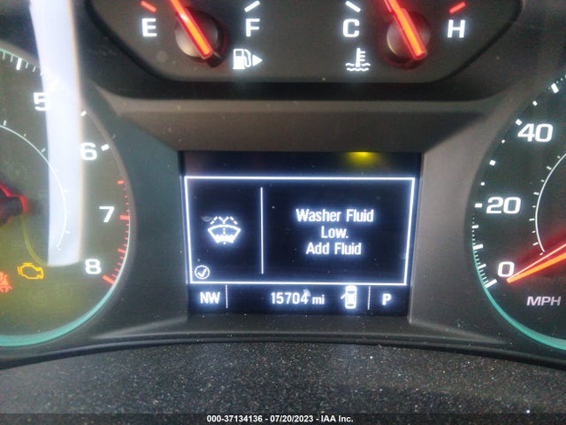 Chevrolet MALIBU LT 2023 1G1ZD5ST9PF166369 Image 16