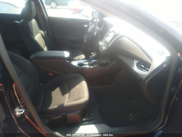 Chevrolet MALIBU LT 2023 1G1ZD5ST9PF166369 Image 5