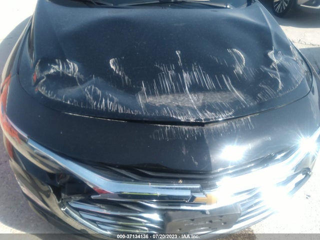 Chevrolet MALIBU LT 2023 1G1ZD5ST9PF166369 Image 6