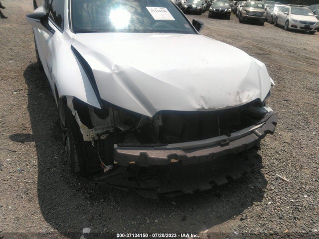 JTHGZ1B29M5043820 Lexus Is Is 350 F Sport