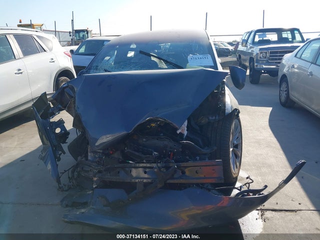 Tesla Model X Long Range 2020 5YJXCDE28LF231354 Image 16