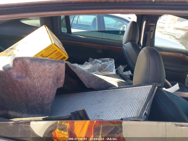 Tesla Model X Long Range 2020 5YJXCDE28LF231354 Image 14