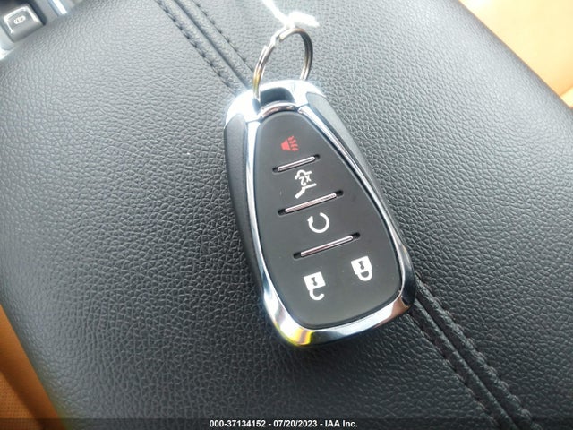 Chevrolet Equinox Premier 2018 2GNAXVEV8J6109811 Image 11
