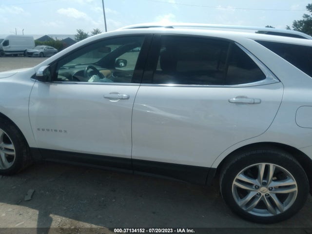 Chevrolet Equinox Premier 2018 2GNAXVEV8J6109811 Image 14