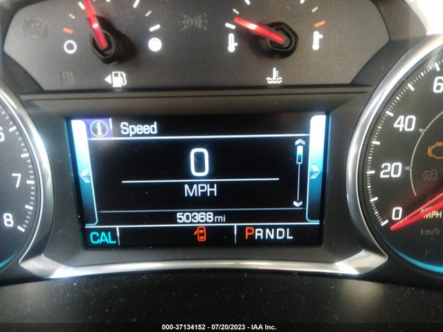 Chevrolet Equinox Premier 2018 2GNAXVEV8J6109811 Image 15