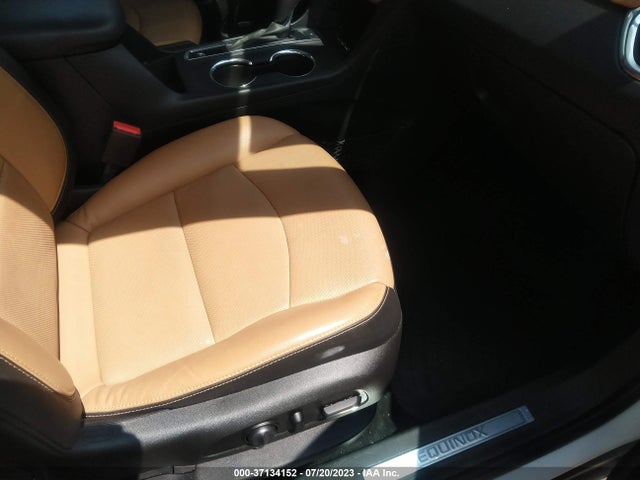 Chevrolet Equinox Premier 2018 2GNAXVEV8J6109811 Image 5