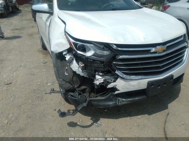 Chevrolet Equinox Premier 2018 2GNAXVEV8J6109811 Image 6