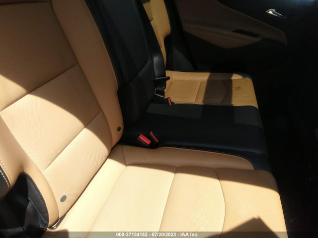 Chevrolet Equinox Premier 2018 2GNAXVEV8J6109811 Image 8