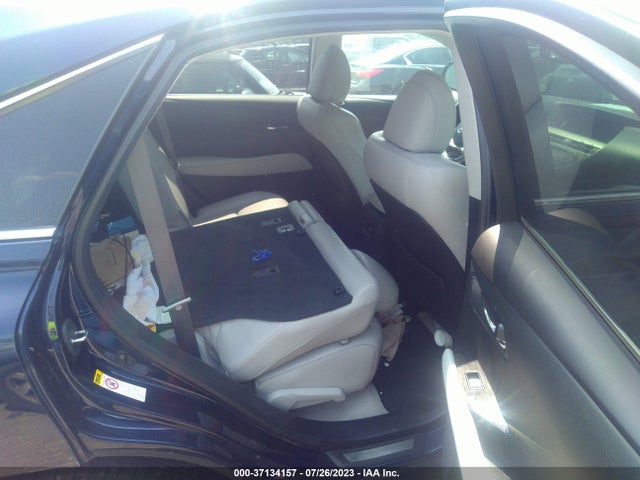 Lexus RX 350 2015 2T2BK1BA4FC275413 Image 14