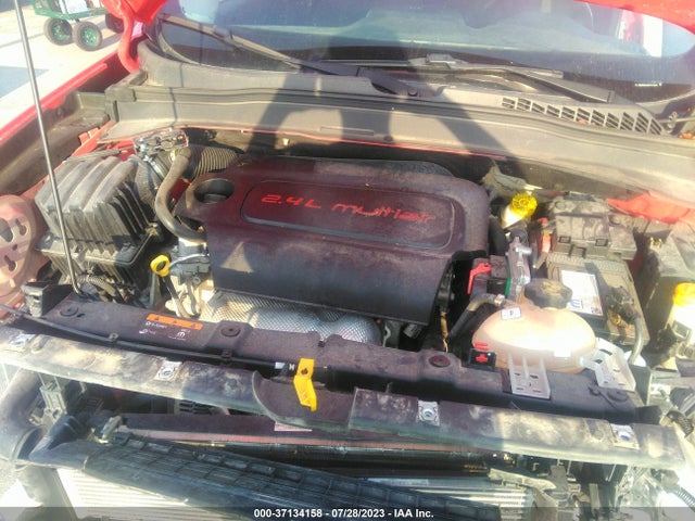 ZACCJBBB9HPG24759 Jeep Renegade Latitude 4x4