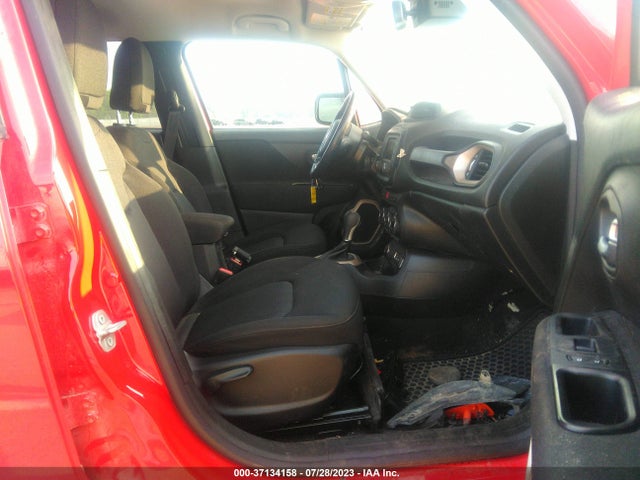 ZACCJBBB9HPG24759 Jeep Renegade Latitude 4x4