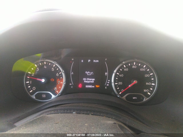ZACCJBBB9HPG24759 Jeep Renegade Latitude 4x4