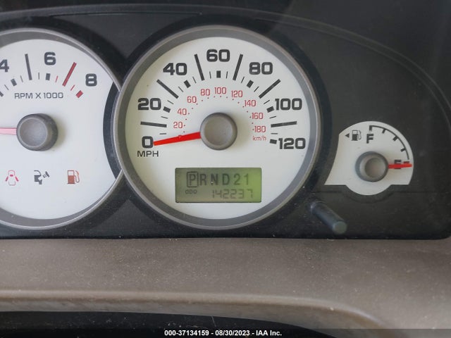 2006 FORD ESCAPE XLT VIN: 1FMCU93146KA55148