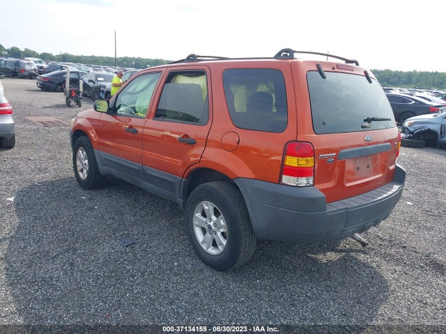 2006 FORD ESCAPE XLT VIN: 1FMCU93146KA55148