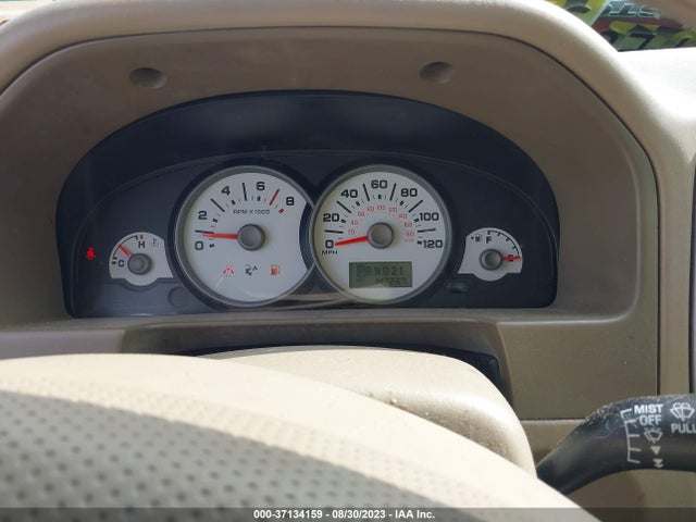 2006 FORD ESCAPE XLT VIN: 1FMCU93146KA55148