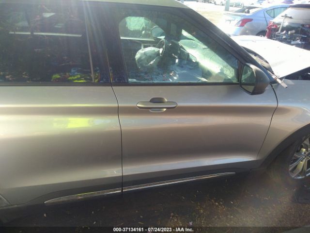1FMSK7DHXLGA16824 Ford EXPLORER XLT