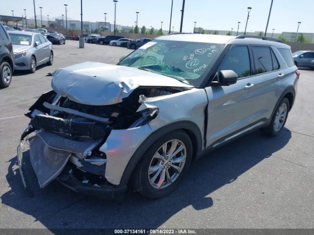 1FMSK7DHXLGA16824 Ford EXPLORER XLT