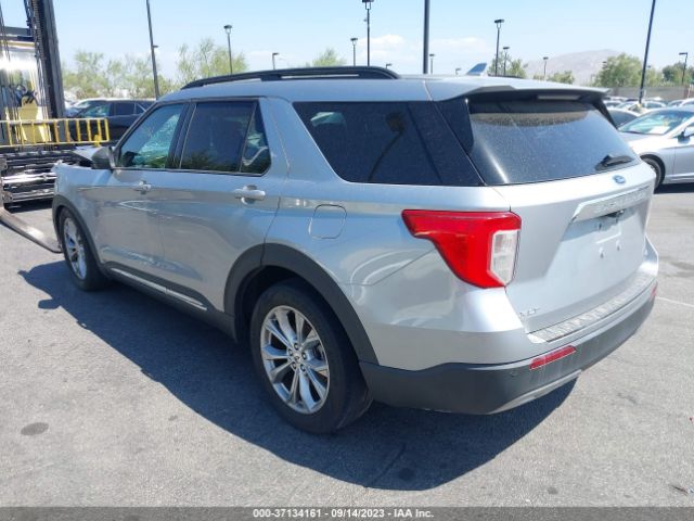 1FMSK7DHXLGA16824 Ford EXPLORER XLT