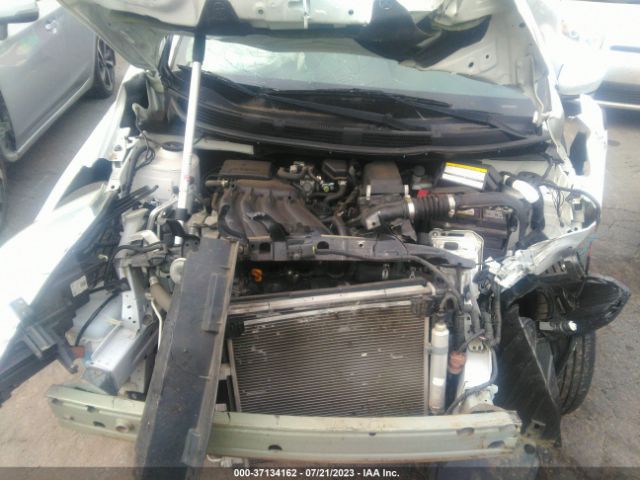 3N1CN7AP0HL846293 Nissan Versa Sedan Sv