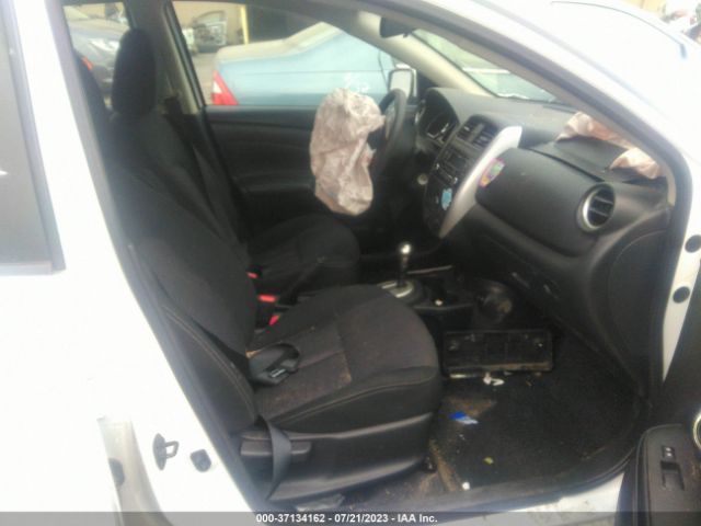 3N1CN7AP0HL846293 Nissan Versa Sedan Sv