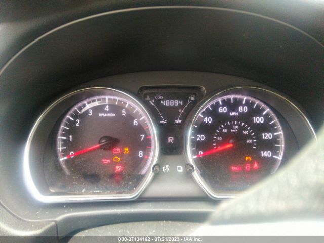 3N1CN7AP0HL846293 Nissan Versa Sedan Sv