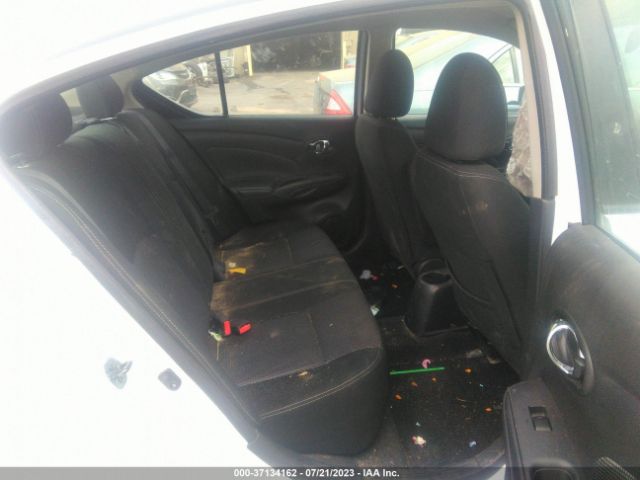 3N1CN7AP0HL846293 Nissan Versa Sedan Sv