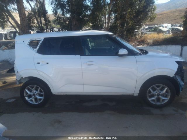KNDJ23AU8P7841339 KIA SOUL S