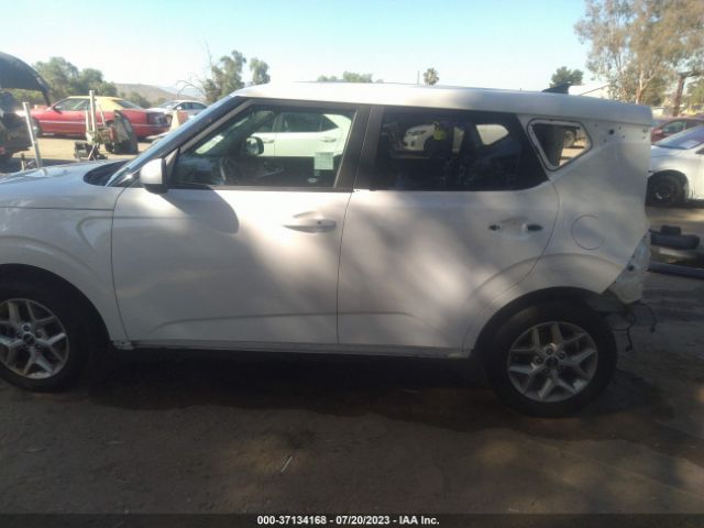 KNDJ23AU8P7841339 KIA SOUL S