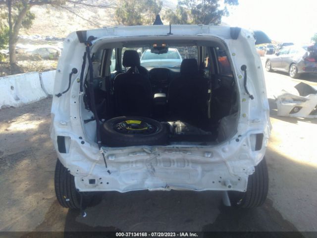 KNDJ23AU8P7841339 KIA SOUL S