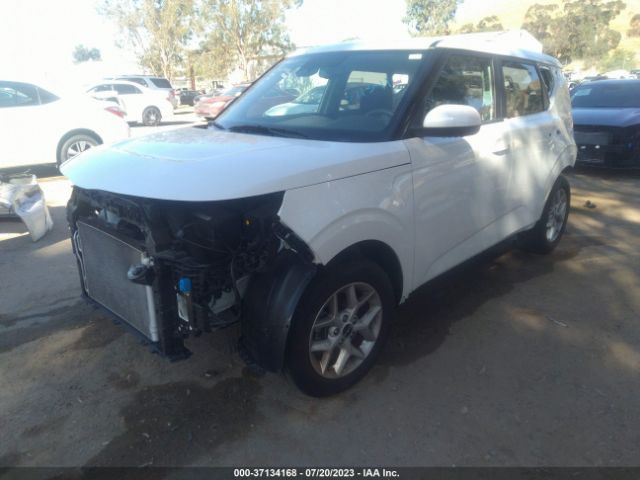 KNDJ23AU8P7841339 KIA SOUL S