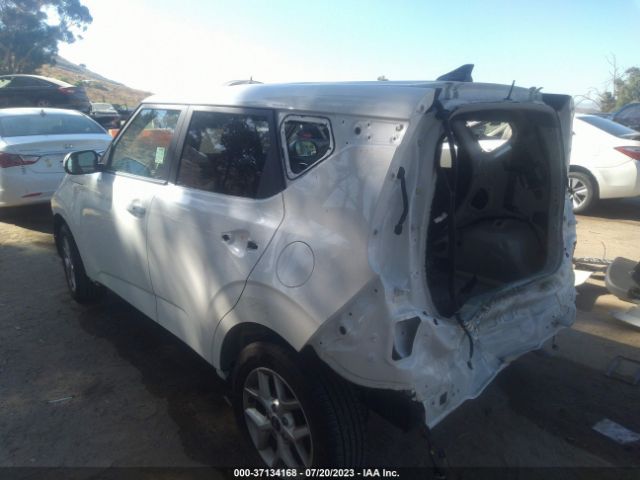 KNDJ23AU8P7841339 KIA SOUL S