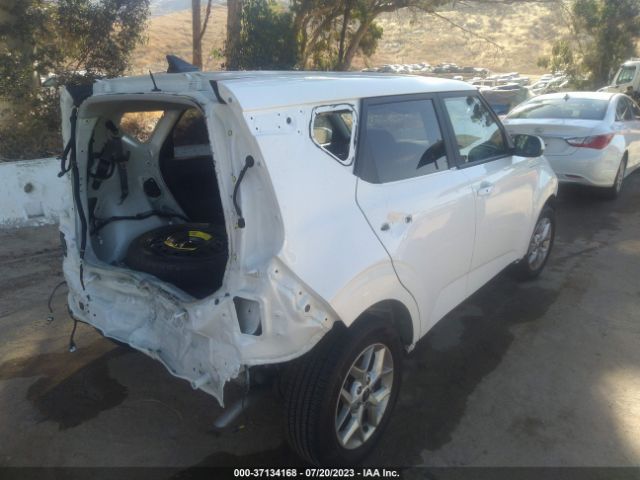 KNDJ23AU8P7841339 KIA SOUL S