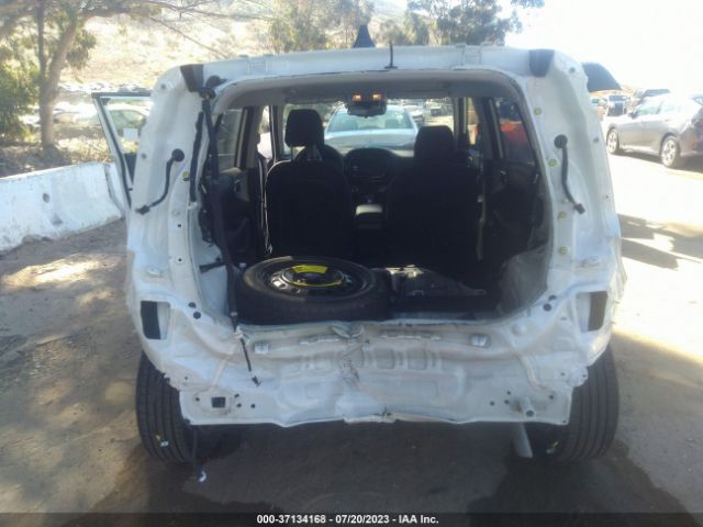 KNDJ23AU8P7841339 KIA SOUL S
