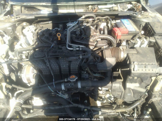 Nissan Altima 2.5 Sv 2021 1N4BL4DV6MN341270 Image 17