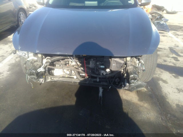 Nissan Altima 2.5 Sv 2021 1N4BL4DV6MN341270 Image 5