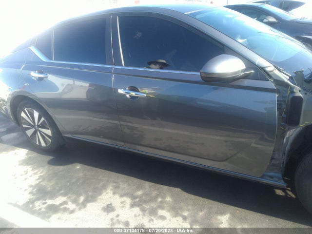 Nissan Altima 2.5 Sv 2021 1N4BL4DV6MN341270 Image 6