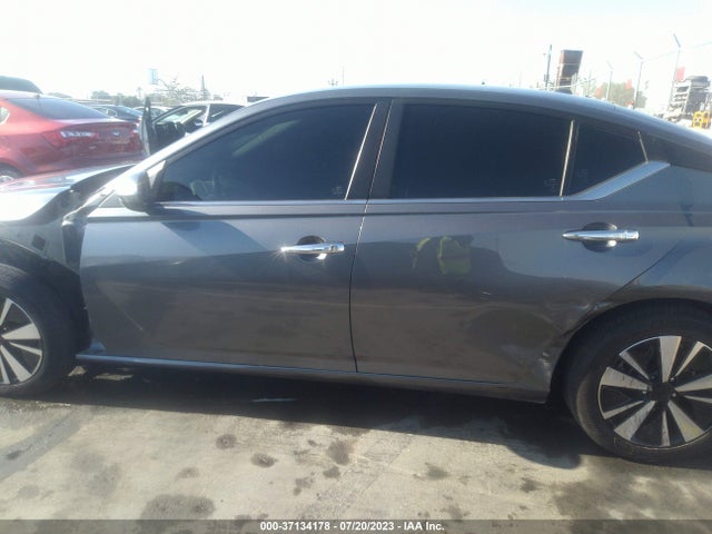 Nissan Altima 2.5 Sv 2021 1N4BL4DV6MN341270 Image 7