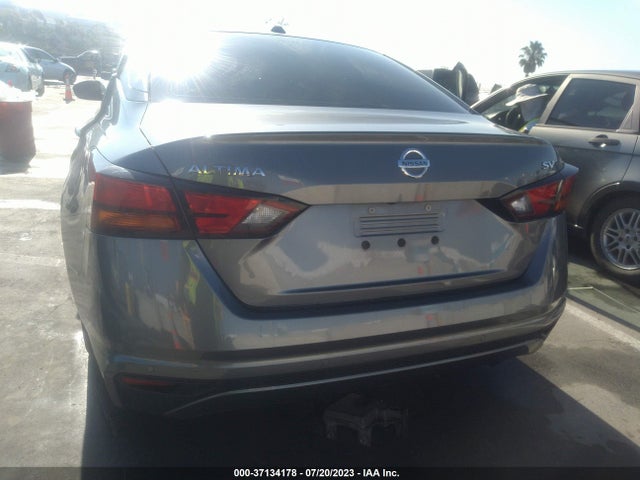 Nissan Altima 2.5 Sv 2021 1N4BL4DV6MN341270 Image 9