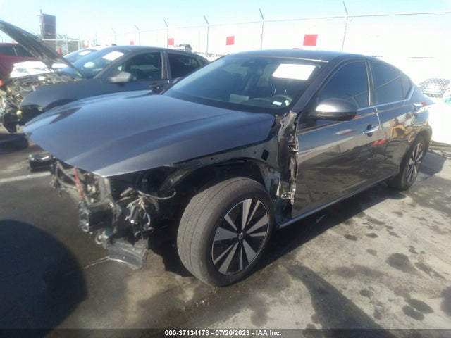 Nissan Altima 2.5 Sv 2021 1N4BL4DV6MN341270 Image 2