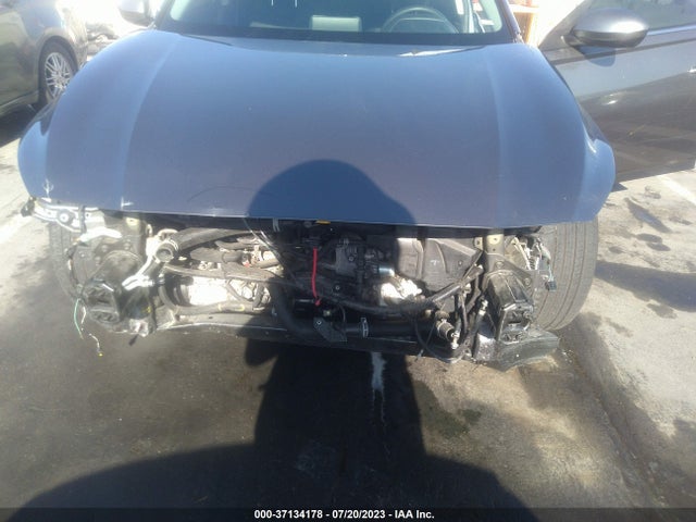 Nissan Altima 2.5 Sv 2021 1N4BL4DV6MN341270 Image 13