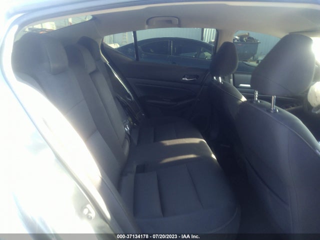 Nissan Altima 2.5 Sv 2021 1N4BL4DV6MN341270 Image 15