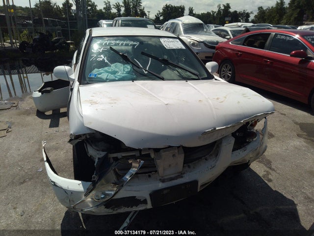 2006 NISSAN SENTRA 1.8 S VIN: 3N1CB51D56L468035
