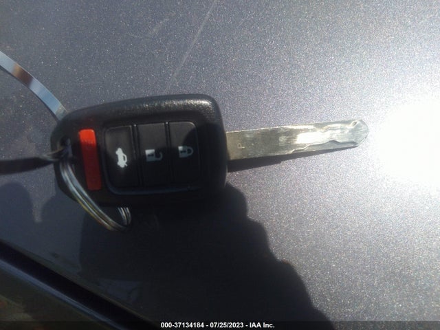 Honda Civic Sedan Lx 2014 19XFB2F52EE040064 Image 11