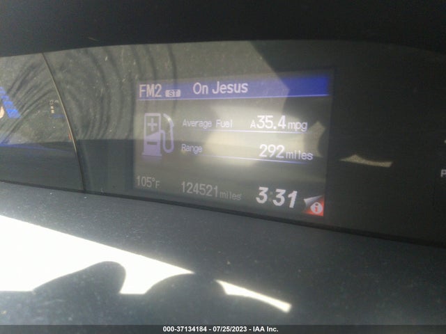 Honda Civic Sedan Lx 2014 19XFB2F52EE040064 Image 7