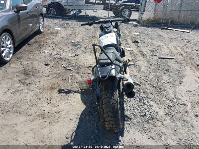 2019 HARLEY-DAVIDSON FXFBS 1HD1YLK28KB040135 Photo 5