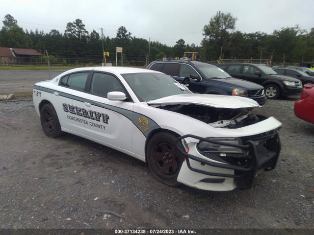 2019 2C3CDXKT1KH755209 main image