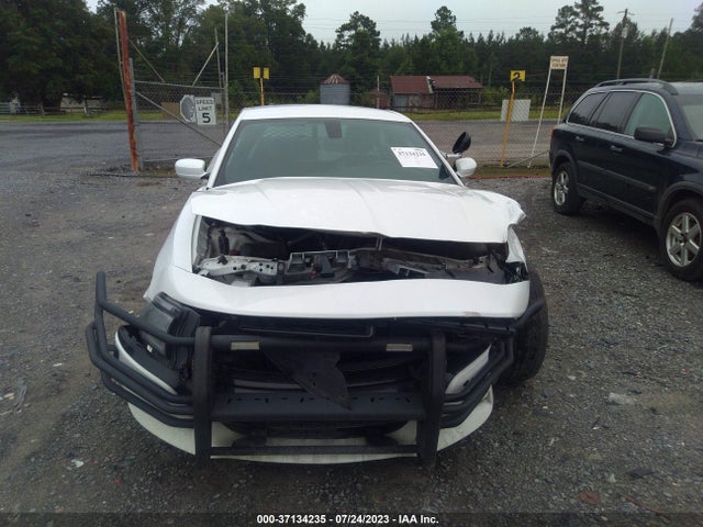 Dodge Charger Police 2019 2C3CDXKT1KH755209 Image 12