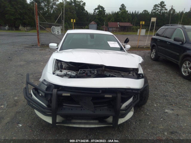 Dodge Charger Police 2019 2C3CDXKT1KH755209 Image 6